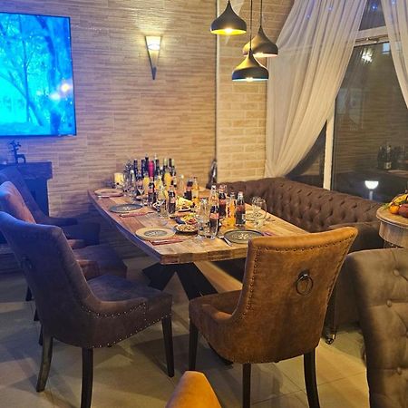 Апартамент Edelweiss Beli Iskar Ngoại thất bức ảnh