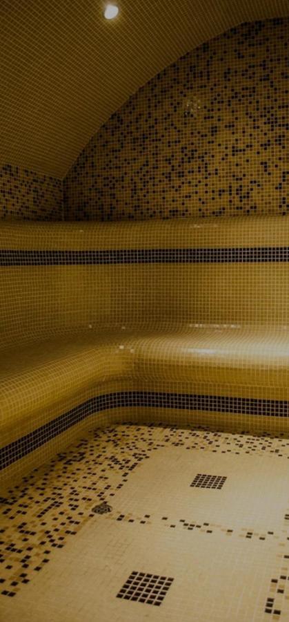 Апартамент Edelweiss Beli Iskar Ngoại thất bức ảnh